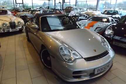 Porsche 996 Gebrauchtwagen