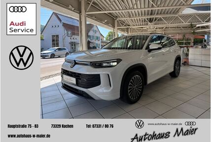 VW Tayron Gebrauchtwagen