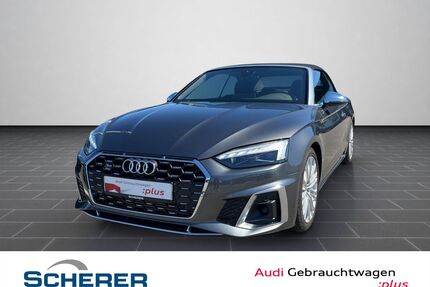 Audi S5 Gebrauchtwagen