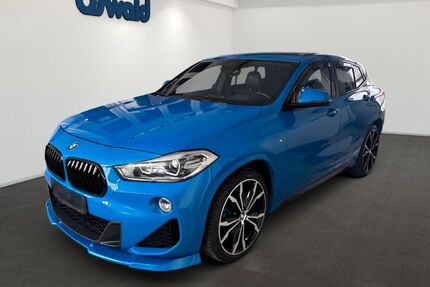 BMW X2 Gebrauchtwagen
