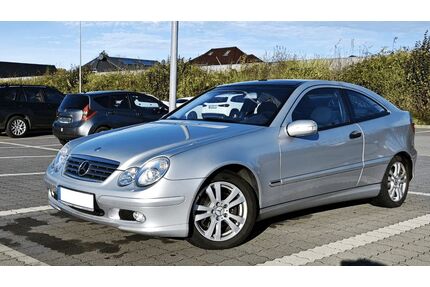 Mercedes-Benz C 200 Gebrauchtwagen