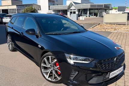 Opel Insignia Gebrauchtwagen