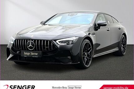 Mercedes-Benz AMG GT Gebrauchtwagen