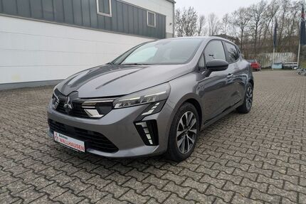 Mitsubishi Colt Gebrauchtwagen