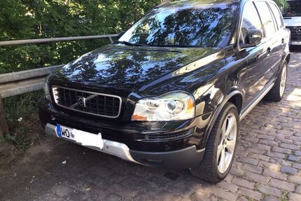 Volvo XC90 Gebrauchtwagen