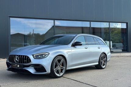 Mercedes-Benz E 63 AMG Gebrauchtwagen