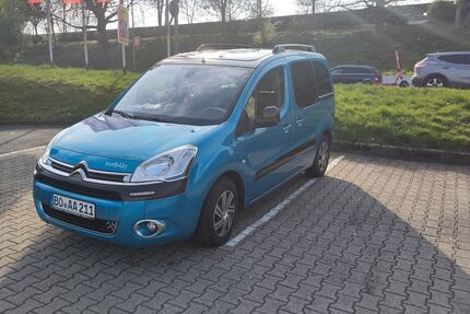 Citroen Berlingo Gebrauchtwagen