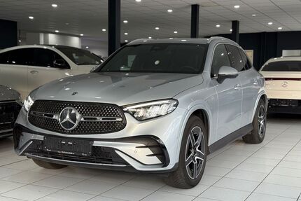 Mercedes-Benz GLC 200 Gebrauchtwagen