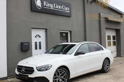 Mercedes-Benz E 220 Gebrauchtwagen