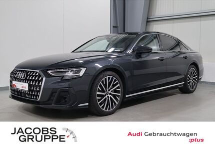Audi A8 Gebrauchtwagen