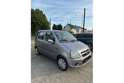 Opel Agila Gebrauchtwagen
