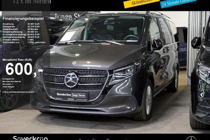 Mercedes-Benz V 250 Gebrauchtwagen