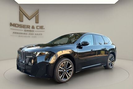 BMW iX3 Gebrauchtwagen