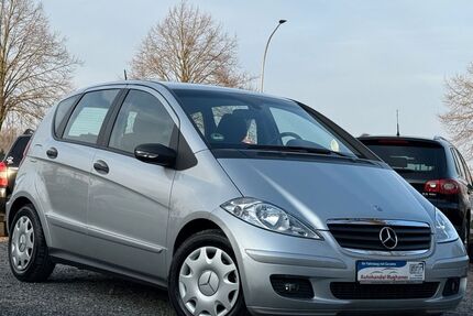 Mercedes-Benz A 150 Gebrauchtwagen