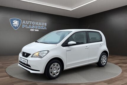Seat Mii Gebrauchtwagen