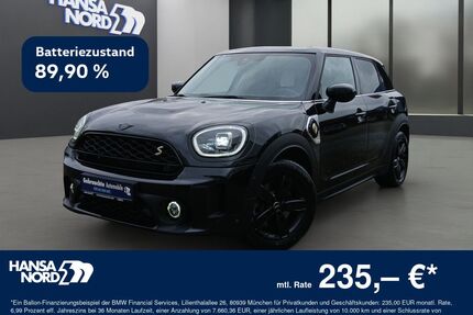 Mini Cooper SE Countryman Gebrauchtwagen