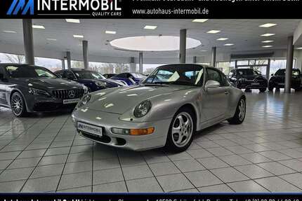 Porsche 993 Gebrauchtwagen