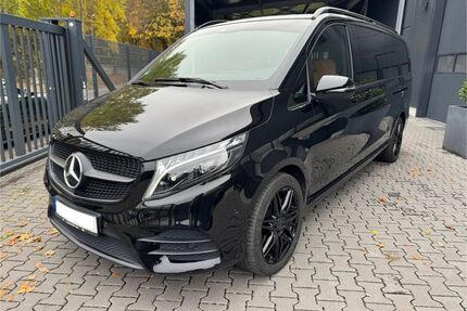 Mercedes-Benz V 300 Gebrauchtwagen