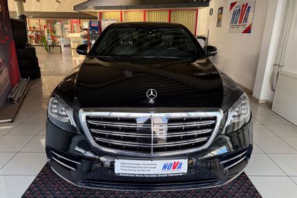 Mercedes-Benz S 350 Gebrauchtwagen