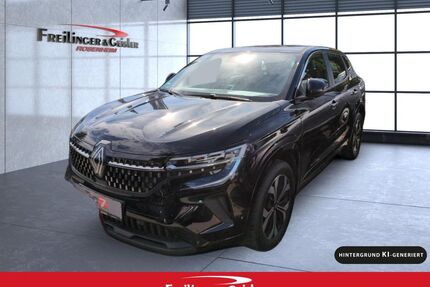 Renault Austral Gebrauchtwagen