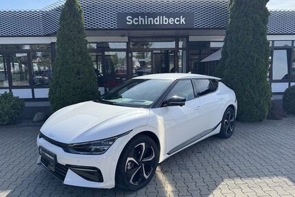 Kia EV6 Gebrauchtwagen