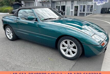 BMW Z1 Gebrauchtwagen