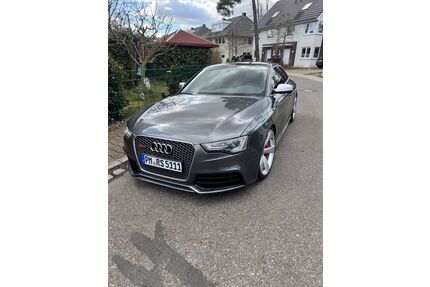 Audi RS5 Gebrauchtwagen