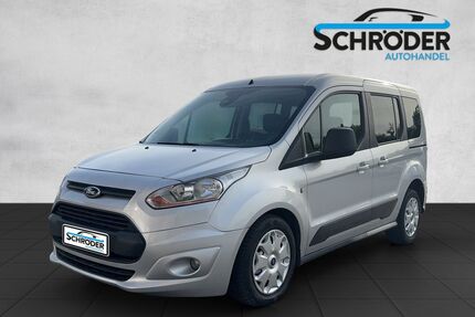 Ford Tourneo Connect Gebrauchtwagen