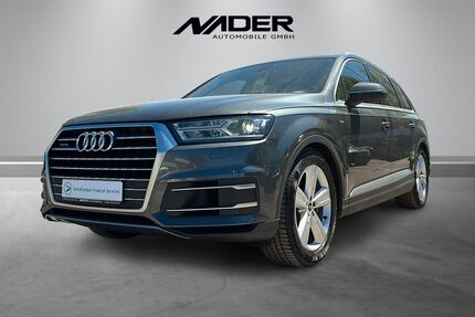 Audi Q7 Gebrauchtwagen