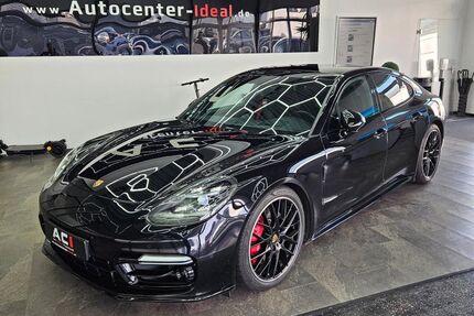 Porsche Panamera Gebrauchtwagen