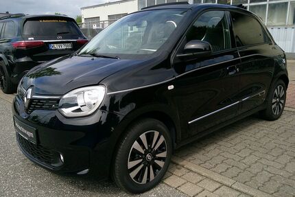 Renault Twingo Gebrauchtwagen