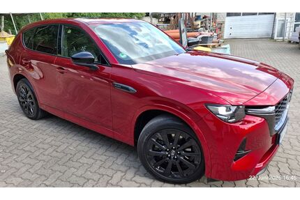Mazda CX-60 Gebrauchtwagen