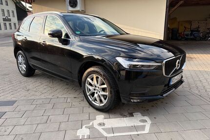 Volvo XC60 Gebrauchtwagen