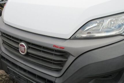 Fiat Ducato Gebrauchtwagen