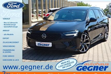 Opel Insignia Gebrauchtwagen