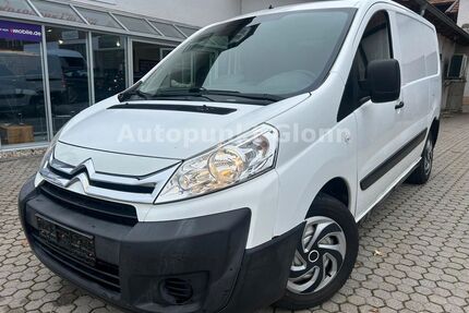 Citroen Jumpy Gebrauchtwagen