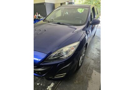 Mazda 3 Gebrauchtwagen