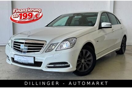 Mercedes-Benz E 250 Gebrauchtwagen
