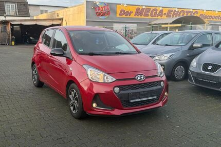 Hyundai i10 Gebrauchtwagen