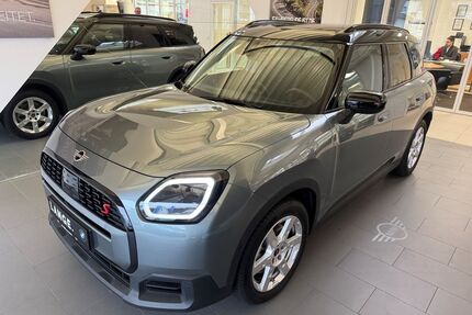 Mini Countryman S (Cooper) Gebrauchtwagen