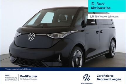 VW ID. Buzz Gebrauchtwagen