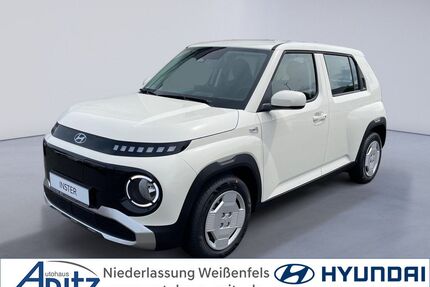 Hyundai INSTER Gebrauchtwagen