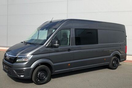 MAN TGE Gebrauchtwagen