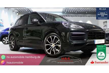 Porsche Cayenne Gebrauchtwagen