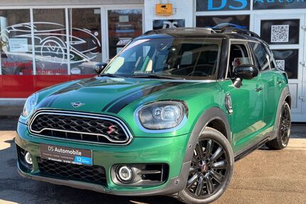 Mini Countryman S (Cooper) Gebrauchtwagen