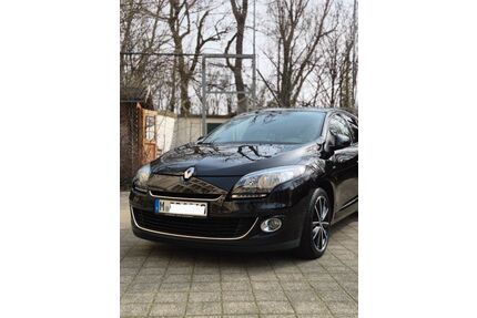 Renault Megane Gebrauchtwagen