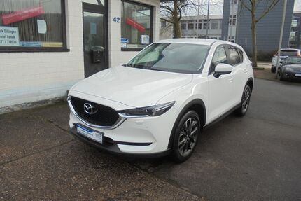 Mazda CX-5 Gebrauchtwagen