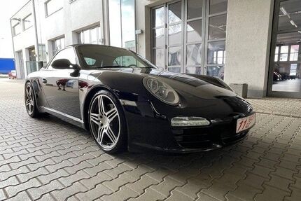 Porsche 997 Gebrauchtwagen