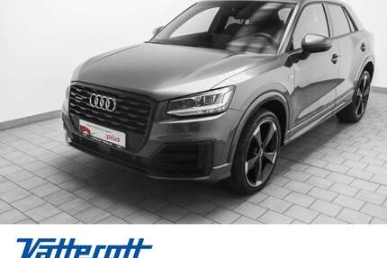 Audi Q2 Gebrauchtwagen