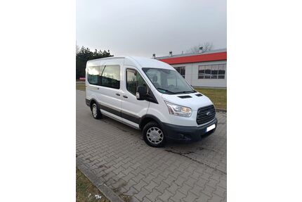 Ford Transit Gebrauchtwagen